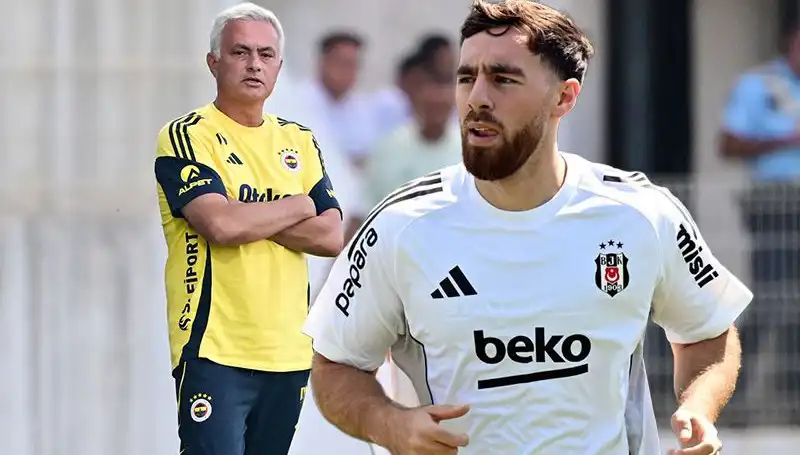Mourinho, Beşiktaşlıları Kızdıracak Açıklamalarda Bulundu!
