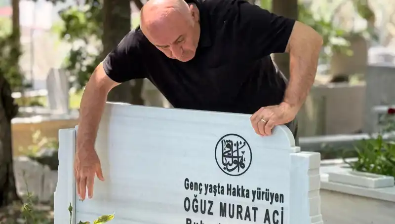 Bir Aile Dramı: Aci Ailesinin Unutulmaz Babalar Günü Anısı