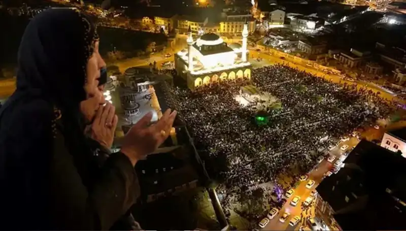 Kadir Gecesi 2025'te Ne Zaman? Diyanet Takviminde Belirli Tarih Açıklandı!