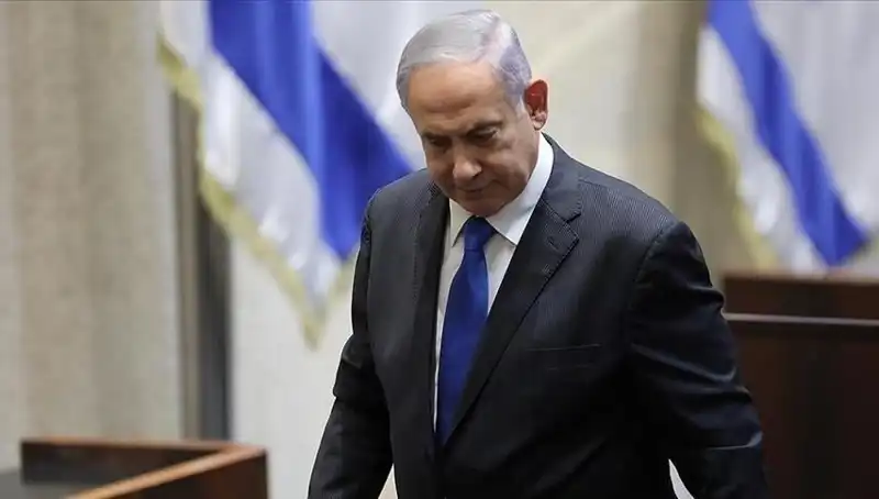 Eski İsrail Genelkurmay Başkanı'ndan Şok Açıklama: Netanyahu Tutuklanmalı mı?