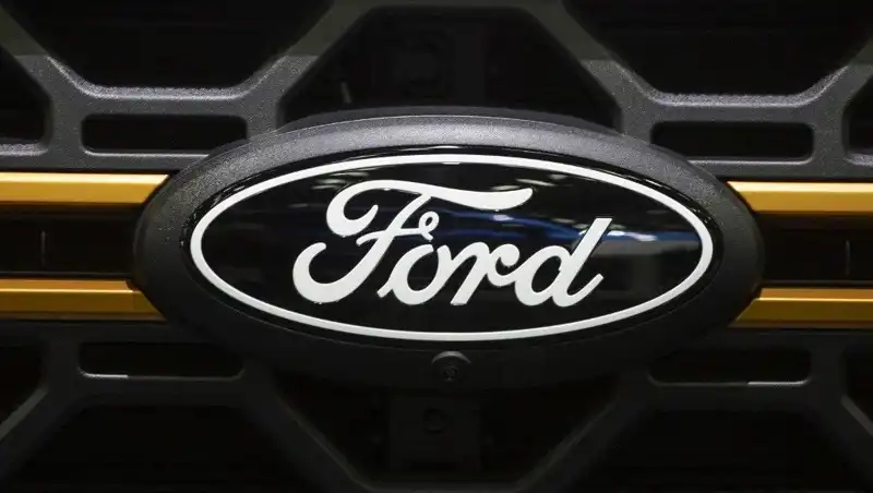 Ford'un 1,3 Milyon Kamyoneti İçin Kritik İnceleme Başlatıldı