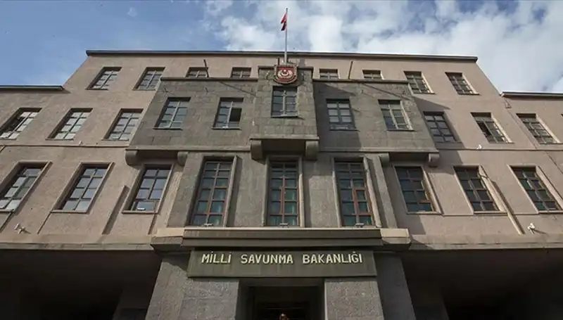 Yunan Askerlerinin Provokatif Tavrına TSK'dan Sert Tepki Geldi