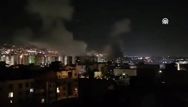 İsrail-Tahran Gerilimi: Hava Saldırıları ve Bölgedeki Etkileri
