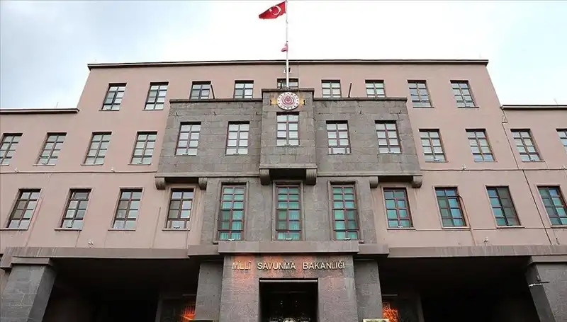 Türkiye, Suriye-SDG Anlaşmasının Uygulanmasını Yakından Takip Edecek!