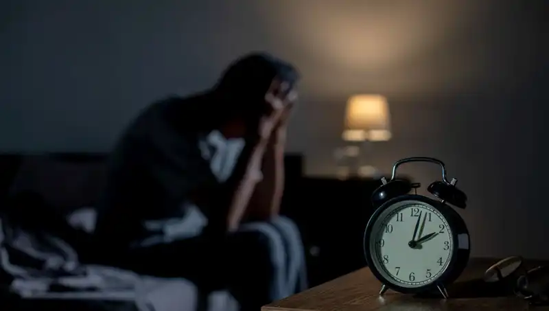 Gece Geç Saatlerde Uyumak: Vücudunuzun Gizli Tepkileri Neler?