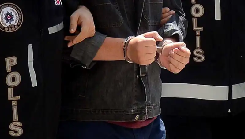 Bursa'da Uyuşturucu Operasyonunda Şok Sözler: 327 Zanlı Tutuklandı!