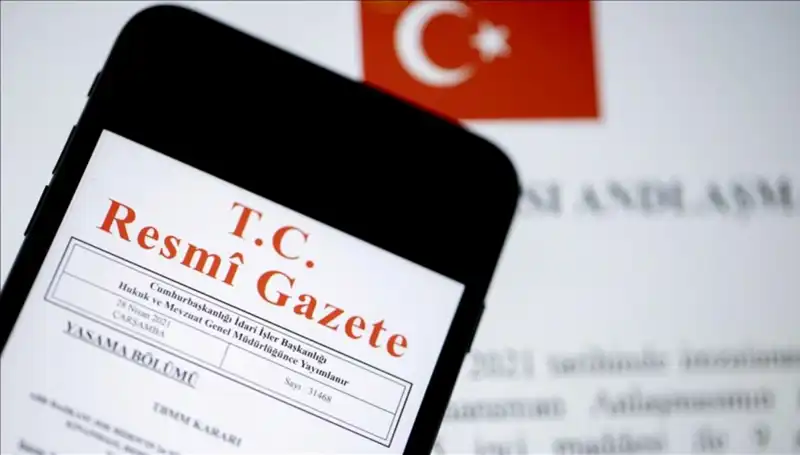 14 Mayıs 2025 Resmi Gazete’deki Önemli Kararlar ve Gelişmeler