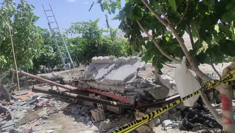 Batman’da Balkon Çöktü: Facia Sonrası 3 Ölü, 7 Yaralı