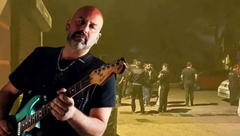 Onur Şener Cinayetinde İki Sanık İçin Verilen Son Karar Şok Etti