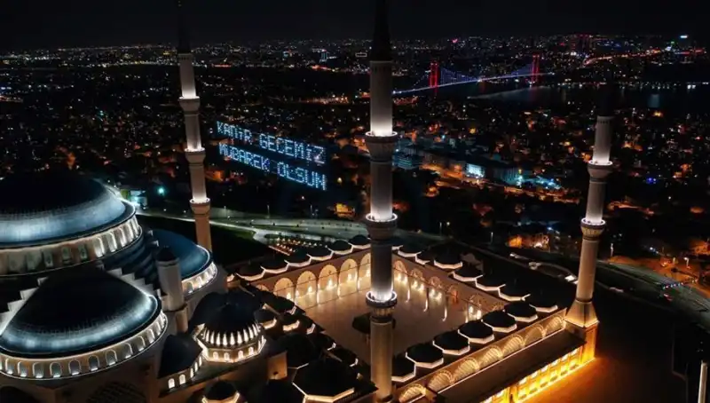 Kadir İsminin Derin Anlamı ve Tarihçesi: Bilinmesi Gerekenler