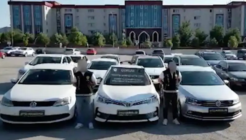 10 Milyon Liralık "Change" Vurgunu: 7 Kişi Adalet Önünde