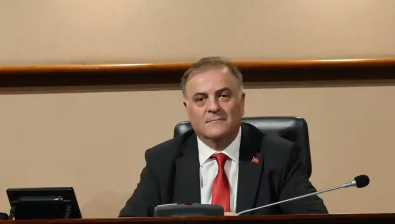 Nuri Aslan: İBB Başkanvekili Olmadan Önceki Hayatı ve Kariyeri