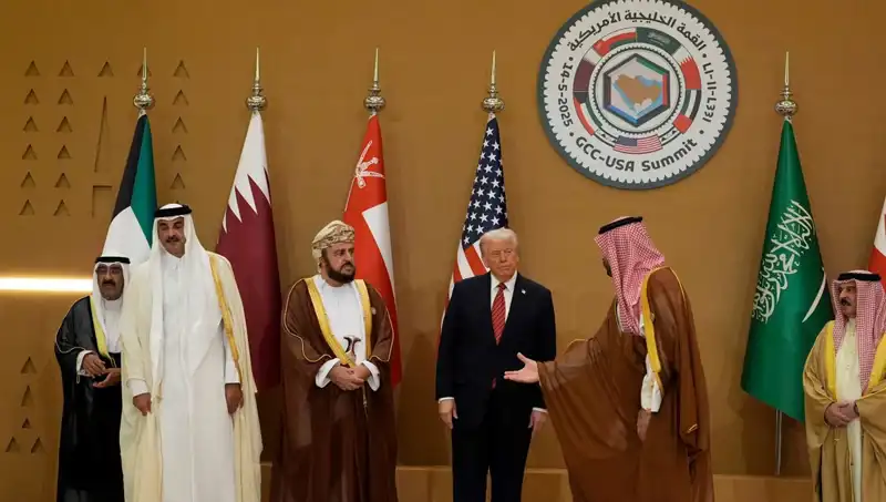 ABD Medyası: Trump'ın Dostları İsrail ve İran Savaşında Kazanan Oldu!