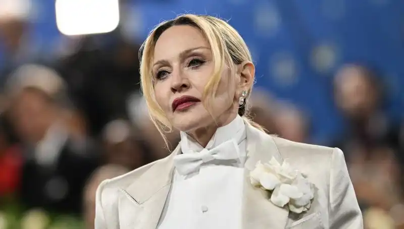 Madonna’nın Yeni Diyeti: Kanserle Savaşmaya Yardımcı Olabilir mi?