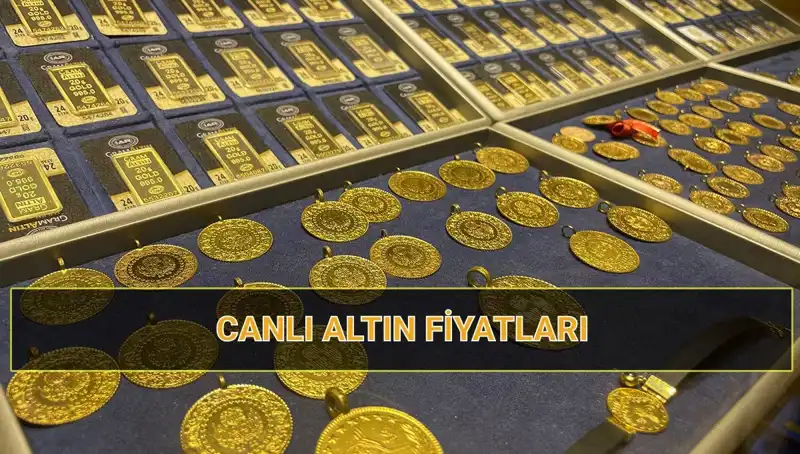 Güncel Altın Fiyatları: 20 Mart 2023’te Altın Kuru Ne Kadar Olacak?