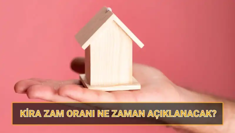 Nisan 2025 Kira Artış Oranı: Zam Süreci ve Beklentiler