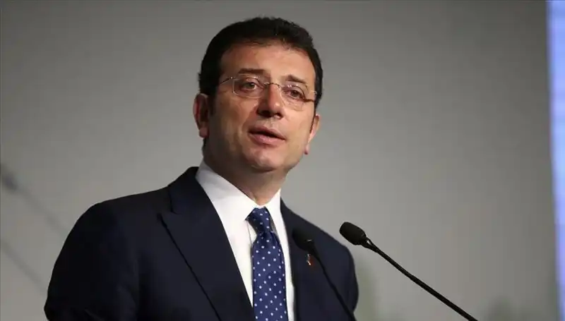 Ekrem İmamoğlu'nun Diploması İptal Edildi: Yargı Sürecinin Perde Arkası