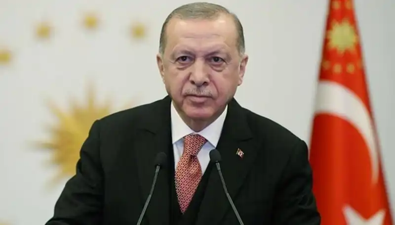 Cumhurbaşkanı Erdoğan'dan LGS Tercih Sonuçları ile İlgili Önemli Açıklama