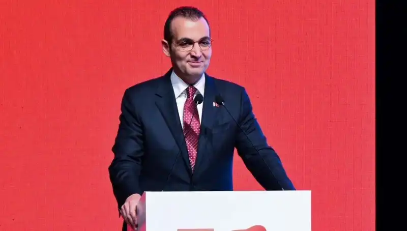 Resul Emrah Şahan: Şişli Belediye Başkanı’nın Başarı Hikayesi ve Vizyonu
