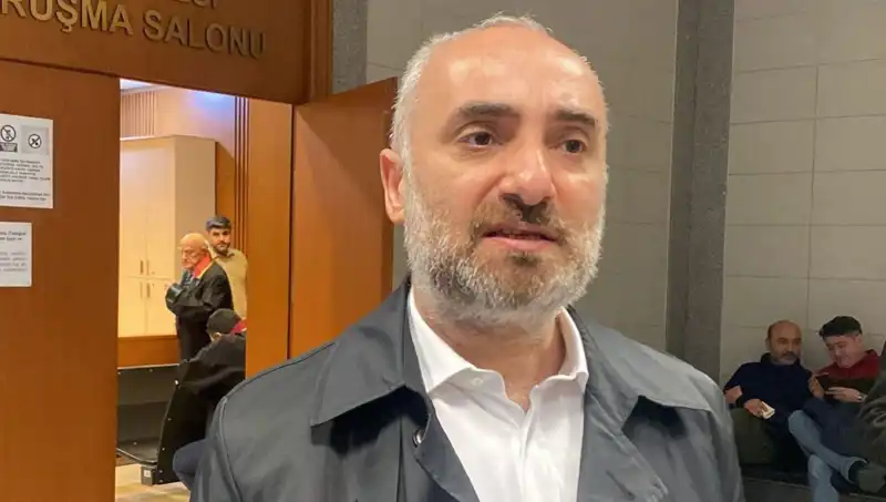 İsmail Saymaz'ın Gezi Gözaltısı: Olayın Aslı ve Çarpıcı Gelişmeler
