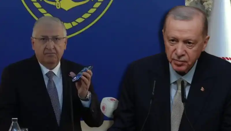 Erdoğan, Askerlere Bayram Mesajıyla Moral Verdi: Vatanseverlik Vurgusu