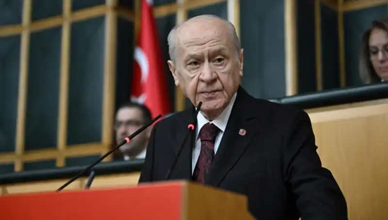 MHP Lideri Bahçeli'nin Sağlık Durumu Hakkında Son Gelişmeler