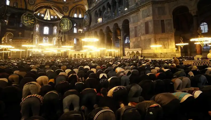 Ramazan Bayramı 2025: Kutlama Tarihleri ve Detayları
