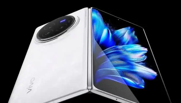 Vivo X Fold 4'ün Özellikleri Sızdırıldı: Uygun Fiyatlı Amiral Gemisi Sizi Bekliyor!
