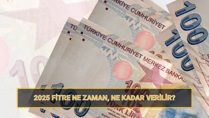 2025 Fitre/Fıtır Sadakası Ne Zaman Verilir? Tüm Ayrıntılar Burada!