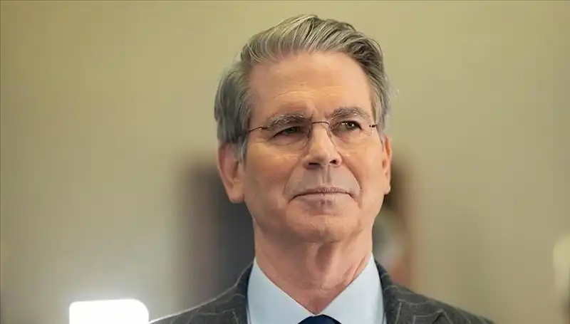Bessent: ABD Temerrüde Düşmeyecek, Ekonomik İstikrar Sürüyor