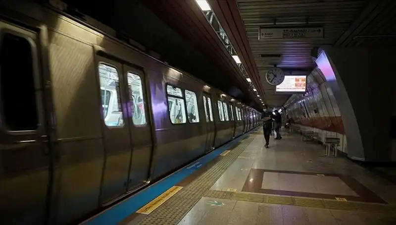 İstanbul'da Eylem Yasağı Devam Ediyor: Metrolar Kapalı mı?