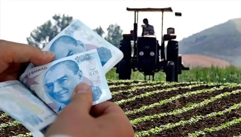 Mazot ve Gübre Desteği 2025 Mart Ödemeleri: Beklentiler ve Son Gelişmeler