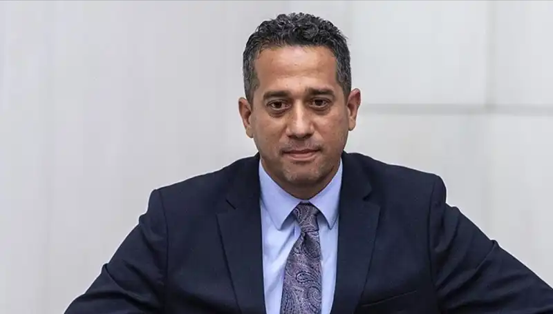 Ali Mahir Başarır: CHP'nin Yıldız İsimlerinden Biri Olma Yolculuğu