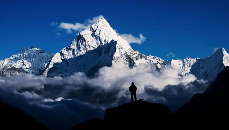 Everest Dağı’nda Tırmanış Deneyimini Değiştiren Çığır Açan Bir İnovasyon