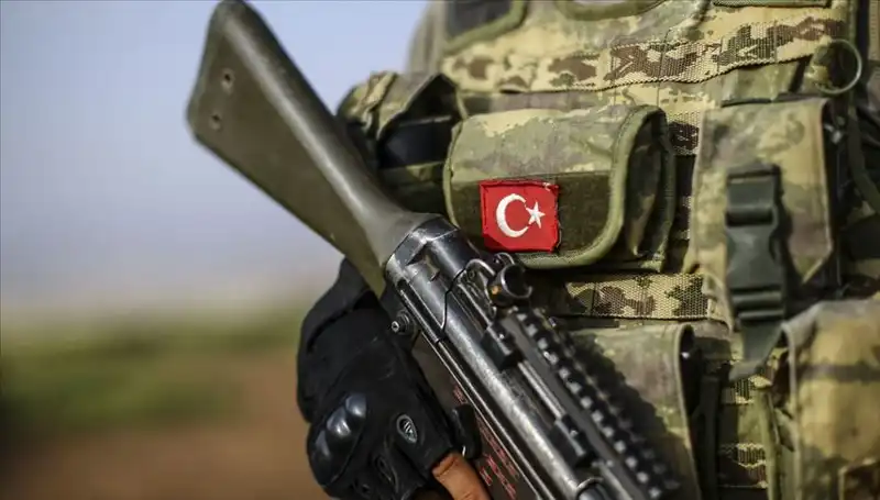 Jandarmanın 186. Kuruluş Yıldönümünde Güvenlik ve Dayanışma Vurgusu