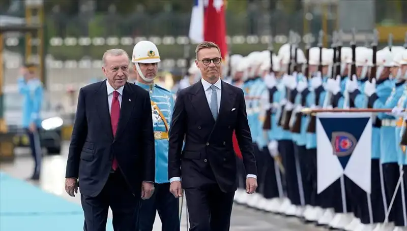 Cumhurbaşkanı Erdoğan, Netanyahu’nun Soykırım Politikasına 'Dur' Dedi