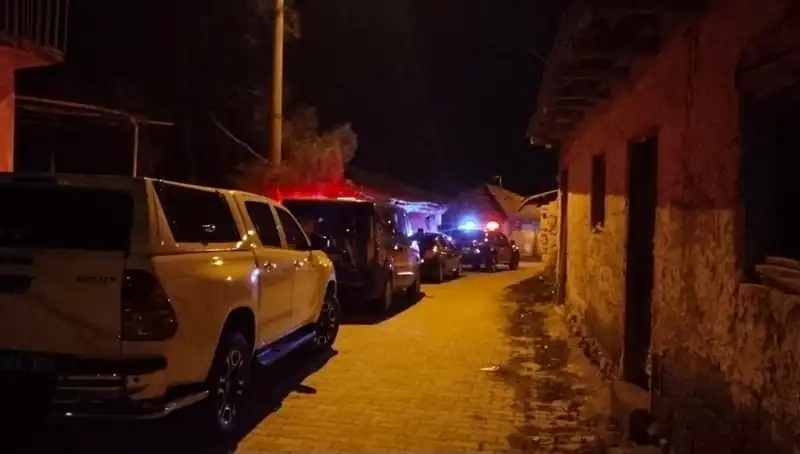 Genç Kızın Şok Edici Suçunu Aydınlatan Detaylar Ortaya Çıktı