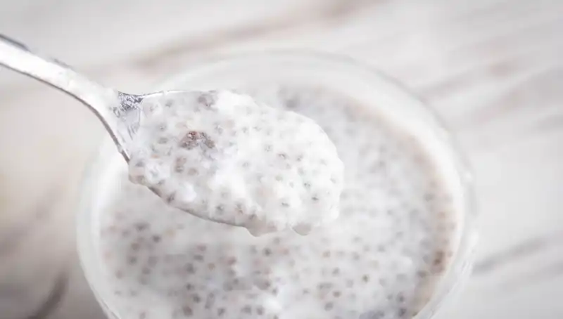 Chia Tohumu ve Süt Tüketmenin Vücuda Zararları: Bilmeniz Gerekenler
