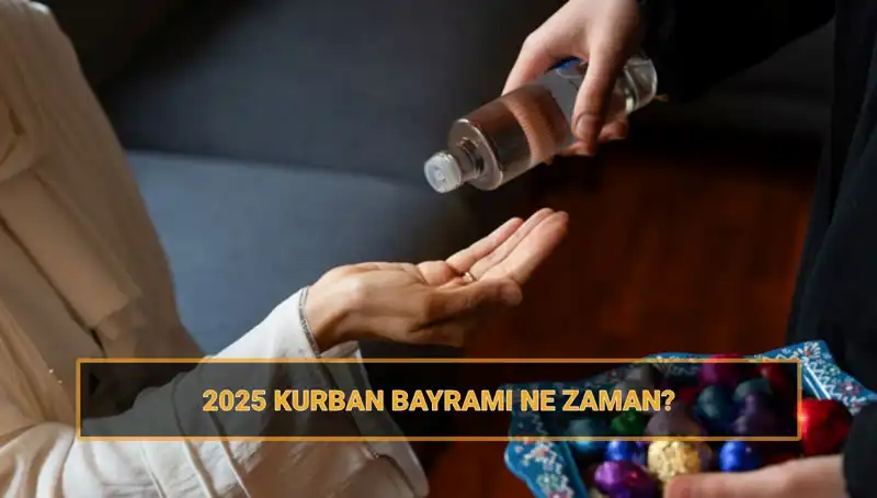 2025 Kurban Bayramı Ne Zaman? Tatil Süresi ve Günleri Açıklandı!