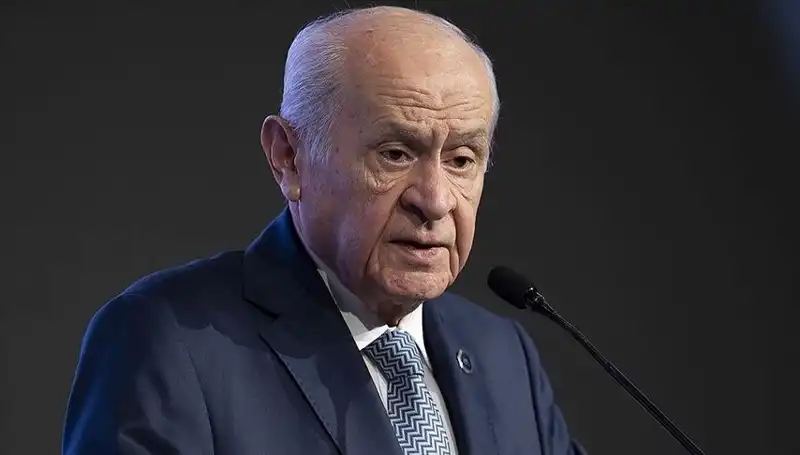 Devlet Bahçeli’den Sert Mesajlar: Kuşkuları Yok Saymalıyız!