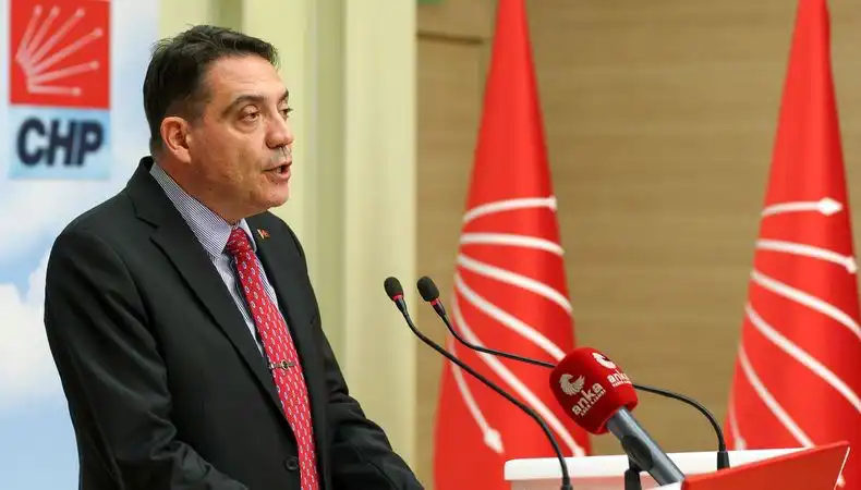 CHP’li Yankı Bağcıoğlu Hakkında Kritik Karar: Beraat Etti!