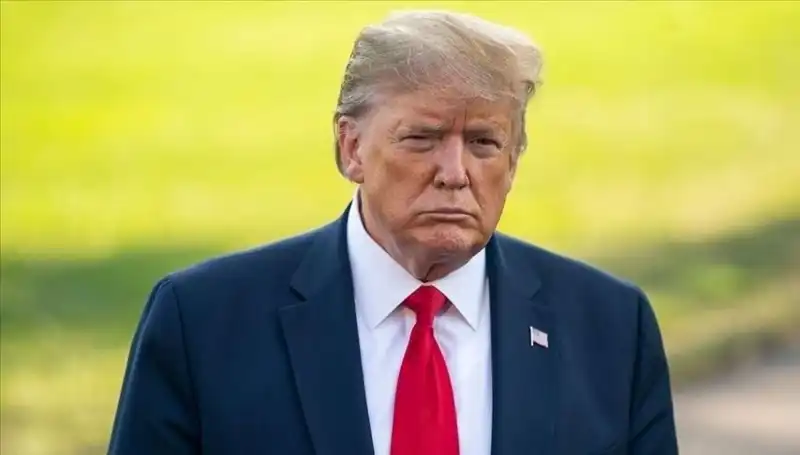 Trump’ın Londra Belediye Başkanı İle Çatışması: Eleştirilerde Sınır Tanımadı