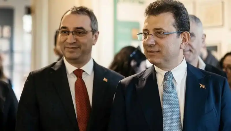 Mahir Polat Hastaneye Kaldırıldı! Tutuklu Olduğu Cezaevinde Sağlık Sorunları Yaşadı