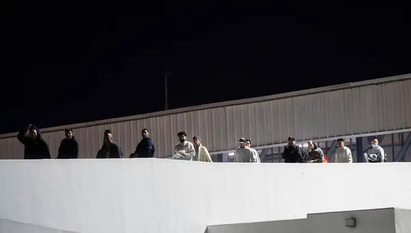 Düzensiz Göçmenler Üç Günde İki İlde Yakalandı: Detaylar