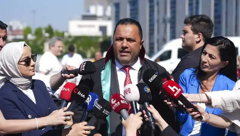 Avukat Rezan Epözdemir Adliyeye Sevk Edildi: Dava Süreci Başlıyor